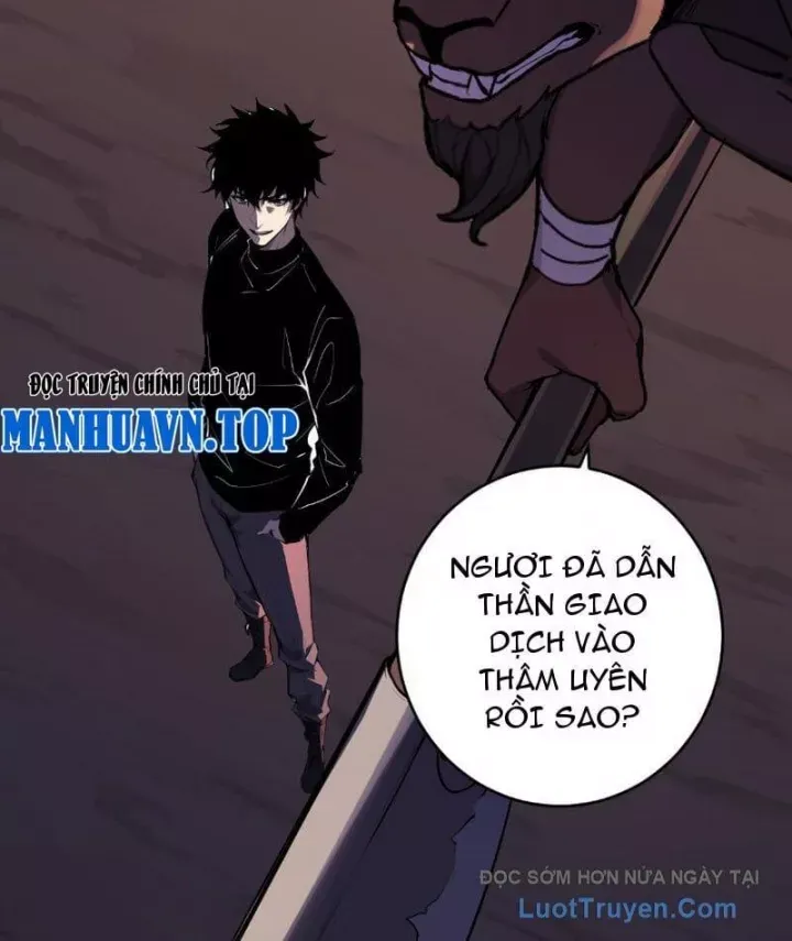 đọc truyện Mạt Nhật Thiên Hạ: Ta, Virus Quân Vương Chương 86 ảnh 10 tại Thiên Thai Truyện