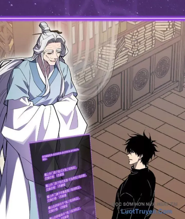 đọc truyện Mạt Nhật Thiên Hạ: Ta, Virus Quân Vương Chương 86 ảnh 83 tại Thiên Thai Truyện