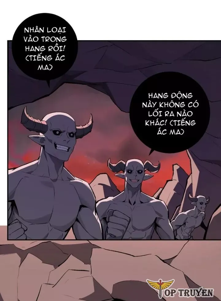 đọc truyện Mạt Nhật Thiên Hạ: Ta, Virus Quân Vương Chương 88 ảnh 4 tại Thiên Thai Truyện