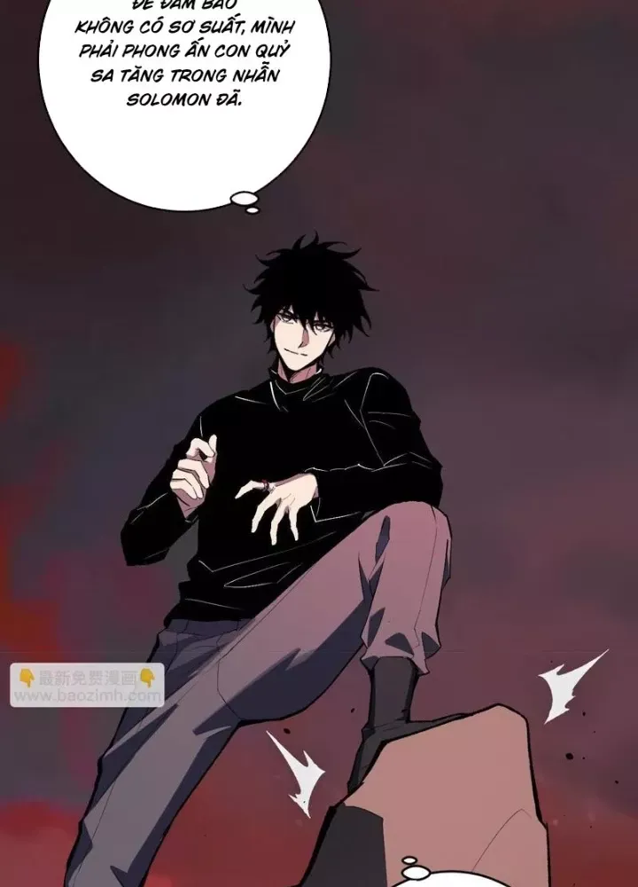 đọc truyện Mạt Nhật Thiên Hạ: Ta, Virus Quân Vương Chương 88 ảnh 42 tại Thiên Thai Truyện