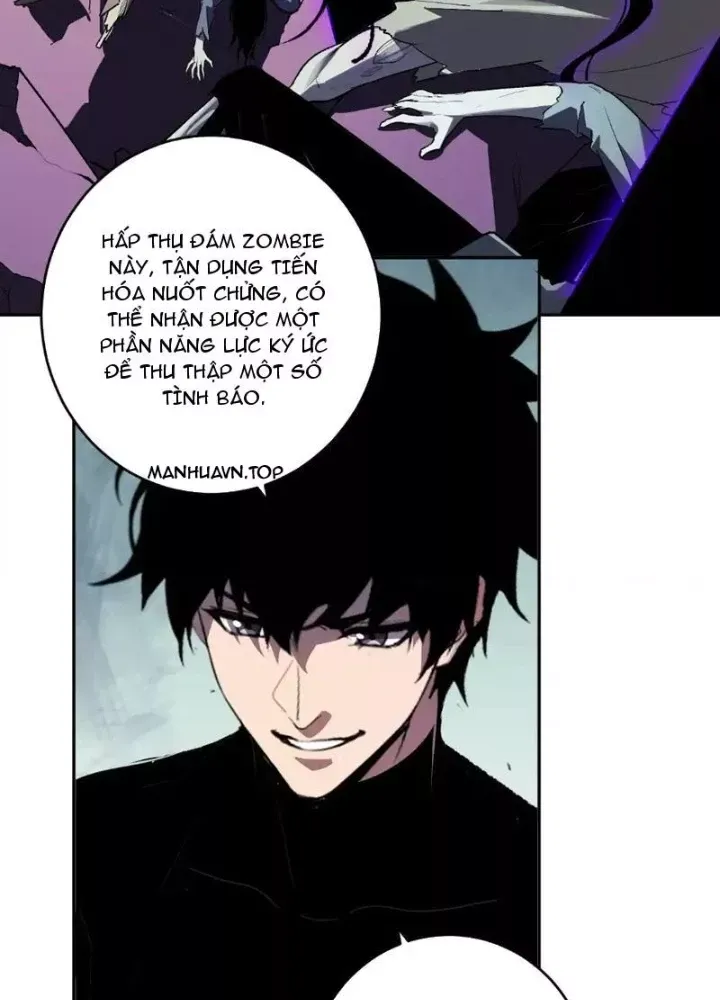 đọc truyện Mạt Nhật Thiên Hạ: Ta, Virus Quân Vương Chương 89 ảnh 124 tại Thiên Thai Truyện