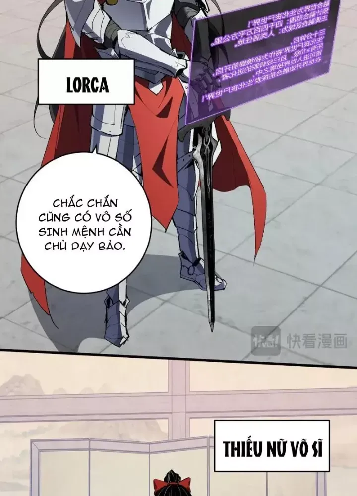 đọc truyện Mạt Nhật Thiên Hạ: Ta, Virus Quân Vương Chương 89 ảnh 35 tại Thiên Thai Truyện