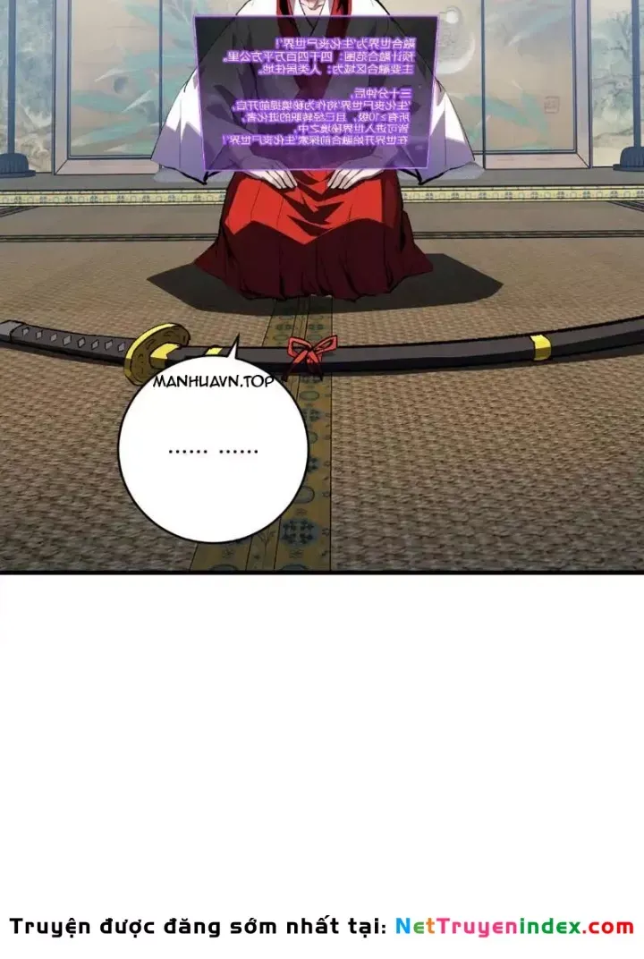 đọc truyện Mạt Nhật Thiên Hạ: Ta, Virus Quân Vương Chương 89 ảnh 37 tại Thiên Thai Truyện