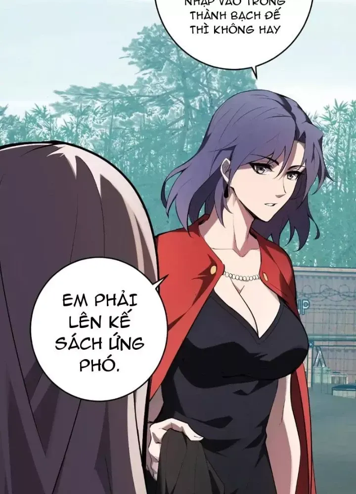 đọc truyện Mạt Nhật Thiên Hạ: Ta, Virus Quân Vương Chương 89 ảnh 45 tại Thiên Thai Truyện