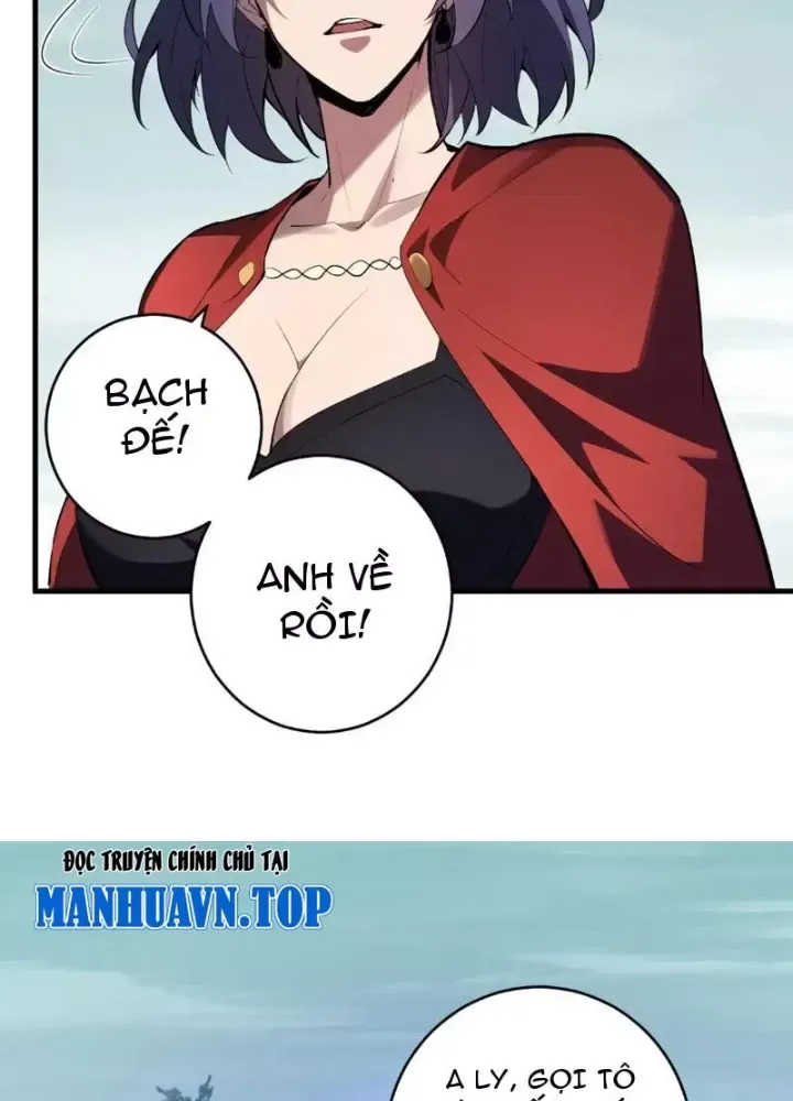 đọc truyện Mạt Nhật Thiên Hạ: Ta, Virus Quân Vương Chương 89 ảnh 49 tại Thiên Thai Truyện