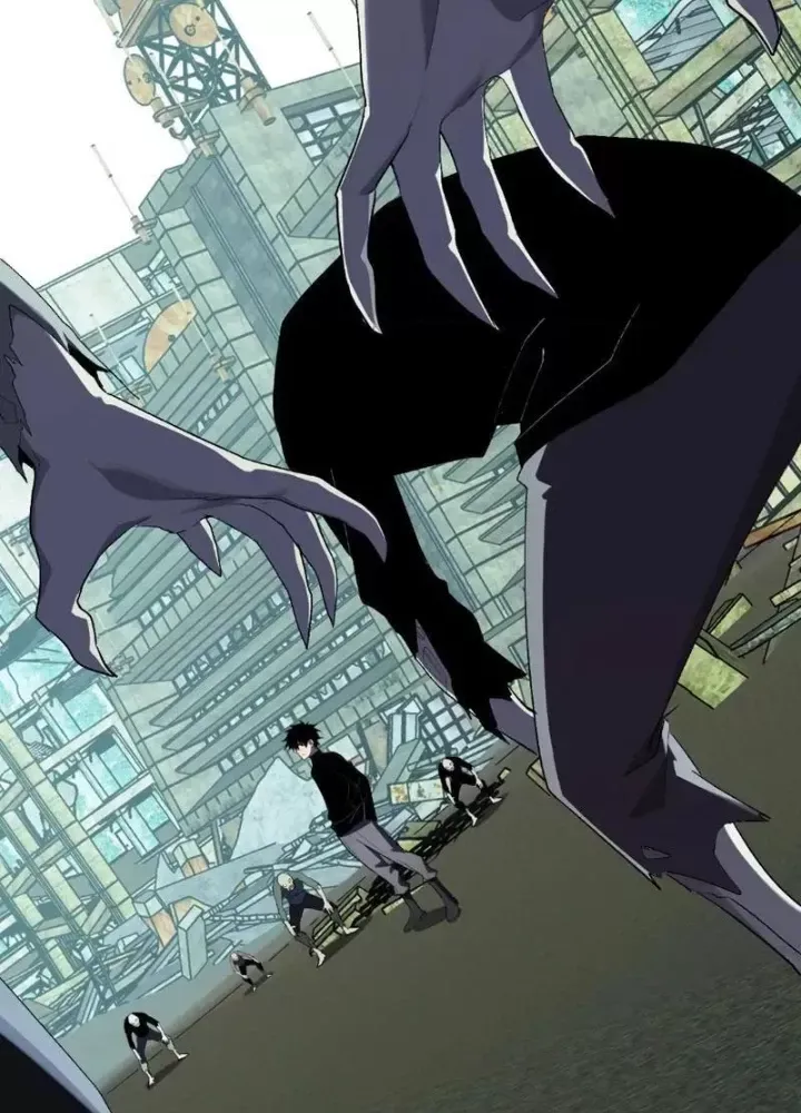 đọc truyện Mạt Nhật Thiên Hạ: Ta, Virus Quân Vương Chương 89 ảnh 83 tại Thiên Thai Truyện