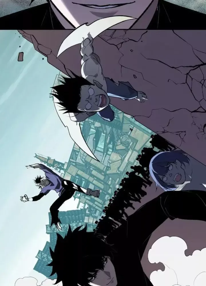 đọc truyện Mạt Nhật Thiên Hạ: Ta, Virus Quân Vương Chương 89 ảnh 99 tại Thiên Thai Truyện