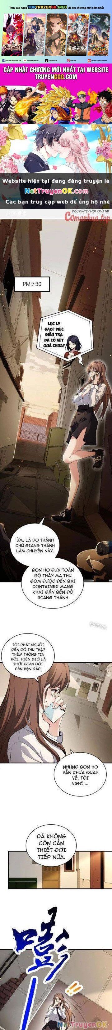 đọc truyện Mạt Nhật Thiên Hạ: Ta, Virus Quân Vương Chương 9 ảnh 3 tại Thiên Thai Truyện