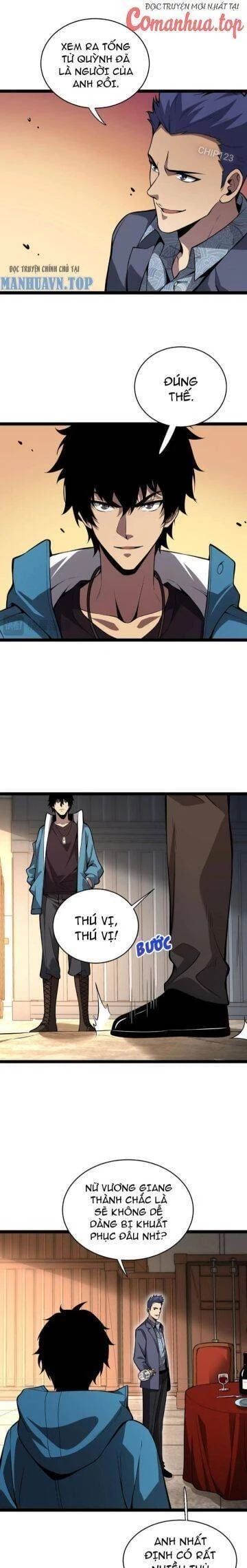 đọc truyện Mạt Nhật Thiên Hạ: Ta, Virus Quân Vương Chương 9 ảnh 12 tại Thiên Thai Truyện