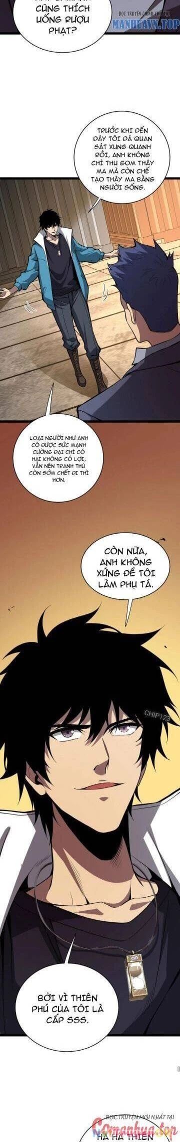 đọc truyện Mạt Nhật Thiên Hạ: Ta, Virus Quân Vương Chương 9 ảnh 15 tại Thiên Thai Truyện