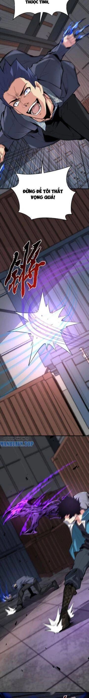 đọc truyện Mạt Nhật Thiên Hạ: Ta, Virus Quân Vương Chương 9 ảnh 17 tại Thiên Thai Truyện