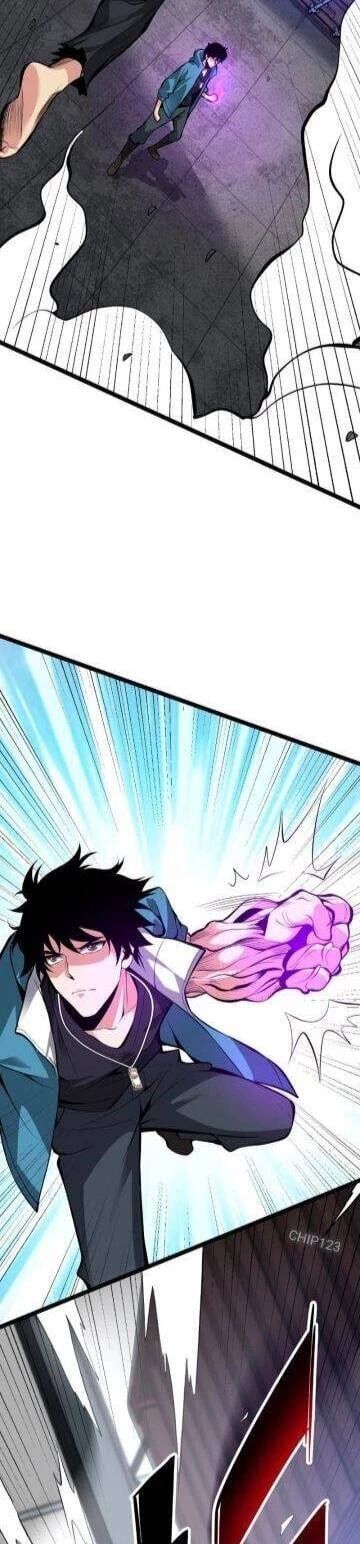 đọc truyện Mạt Nhật Thiên Hạ: Ta, Virus Quân Vương Chương 9 ảnh 19 tại Thiên Thai Truyện