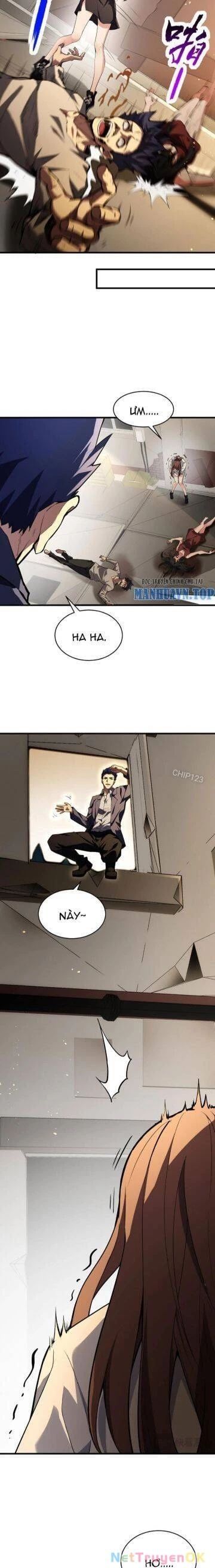 đọc truyện Mạt Nhật Thiên Hạ: Ta, Virus Quân Vương Chương 9 ảnh 4 tại Thiên Thai Truyện