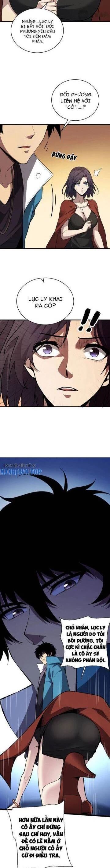 đọc truyện Mạt Nhật Thiên Hạ: Ta, Virus Quân Vương Chương 9 ảnh 7 tại Thiên Thai Truyện