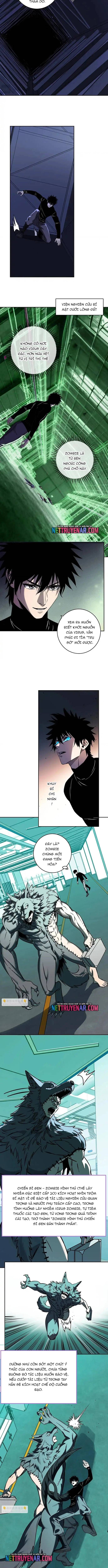 đọc truyện Mạt Nhật Thiên Hạ: Ta, Virus Quân Vương Chương 90 ảnh 4 tại Thiên Thai Truyện