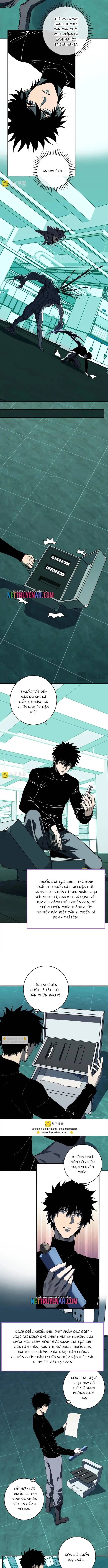 đọc truyện Mạt Nhật Thiên Hạ: Ta, Virus Quân Vương Chương 90 ảnh 5 tại Thiên Thai Truyện