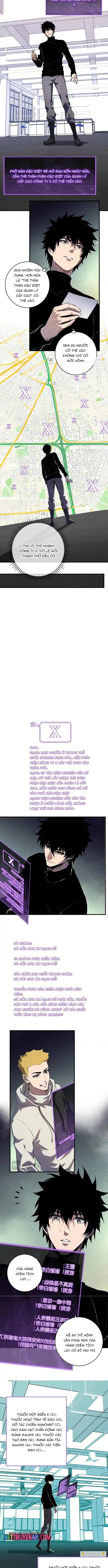 đọc truyện Mạt Nhật Thiên Hạ: Ta, Virus Quân Vương Chương 90 ảnh 7 tại Thiên Thai Truyện