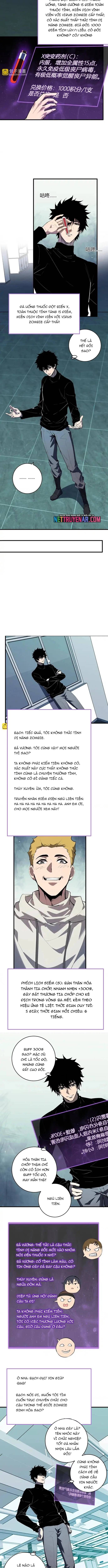 đọc truyện Mạt Nhật Thiên Hạ: Ta, Virus Quân Vương Chương 90 ảnh 8 tại Thiên Thai Truyện