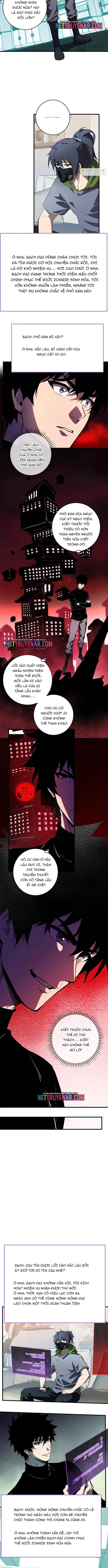 đọc truyện Mạt Nhật Thiên Hạ: Ta, Virus Quân Vương Chương 90 ảnh 9 tại Thiên Thai Truyện