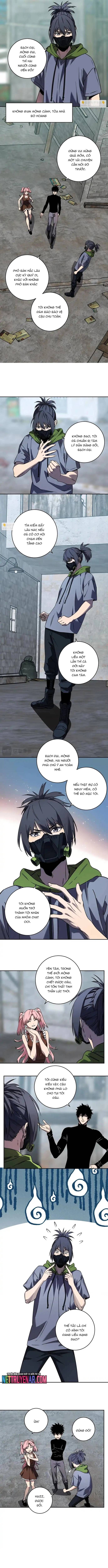 đọc truyện Mạt Nhật Thiên Hạ: Ta, Virus Quân Vương Chương 91 ảnh 4 tại Thiên Thai Truyện