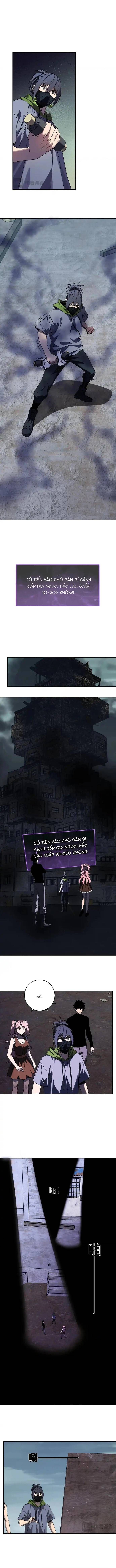 đọc truyện Mạt Nhật Thiên Hạ: Ta, Virus Quân Vương Chương 91 ảnh 5 tại Thiên Thai Truyện