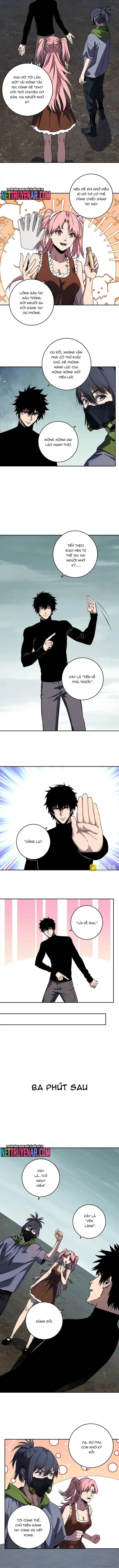 đọc truyện Mạt Nhật Thiên Hạ: Ta, Virus Quân Vương Chương 91 ảnh 7 tại Thiên Thai Truyện