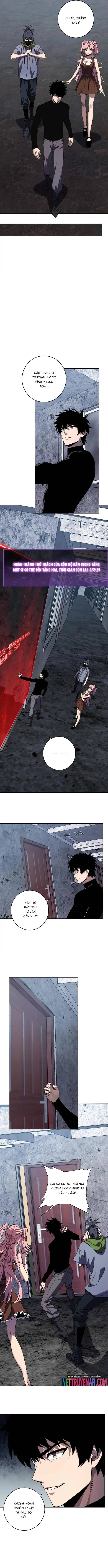 đọc truyện Mạt Nhật Thiên Hạ: Ta, Virus Quân Vương Chương 91 ảnh 8 tại Thiên Thai Truyện