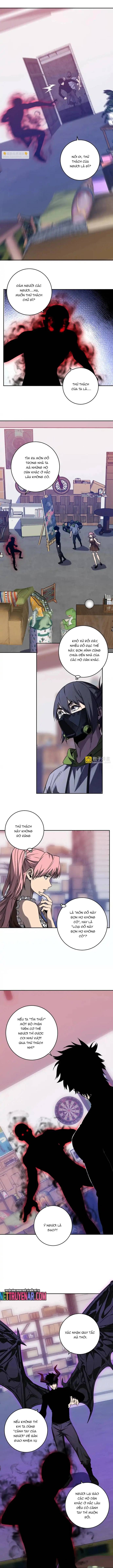 đọc truyện Mạt Nhật Thiên Hạ: Ta, Virus Quân Vương Chương 91 ảnh 9 tại Thiên Thai Truyện