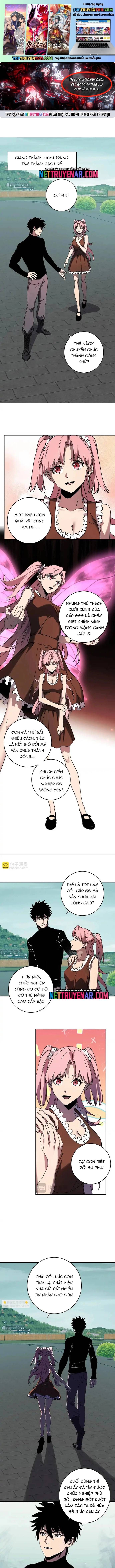 đọc truyện Mạt Nhật Thiên Hạ: Ta, Virus Quân Vương Chương 92 ảnh 3 tại Thiên Thai Truyện