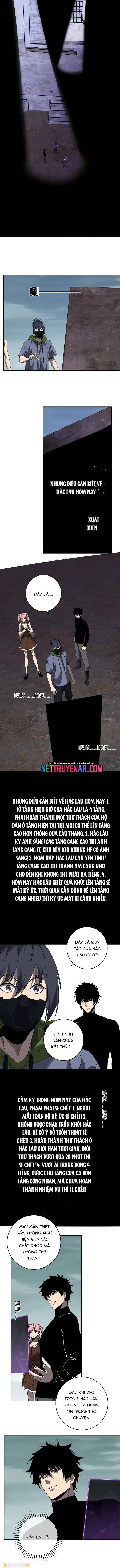 đọc truyện Mạt Nhật Thiên Hạ: Ta, Virus Quân Vương Chương 92 ảnh 6 tại Thiên Thai Truyện