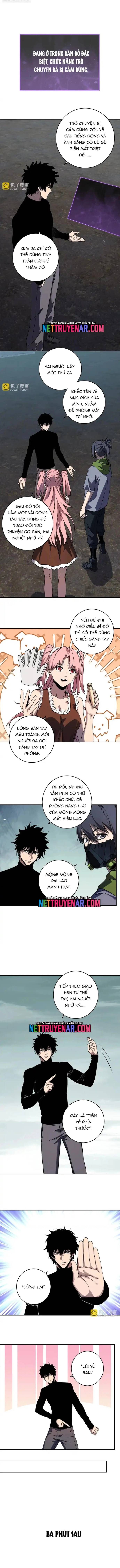 đọc truyện Mạt Nhật Thiên Hạ: Ta, Virus Quân Vương Chương 92 ảnh 7 tại Thiên Thai Truyện