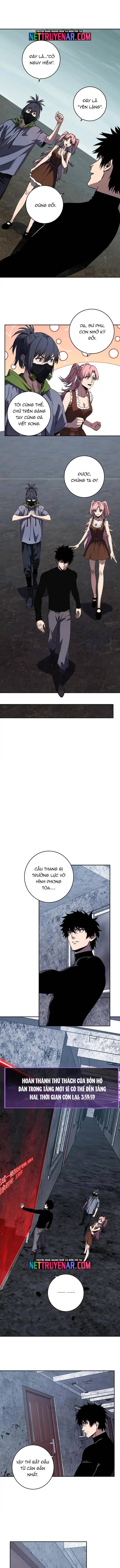 đọc truyện Mạt Nhật Thiên Hạ: Ta, Virus Quân Vương Chương 92 ảnh 8 tại Thiên Thai Truyện