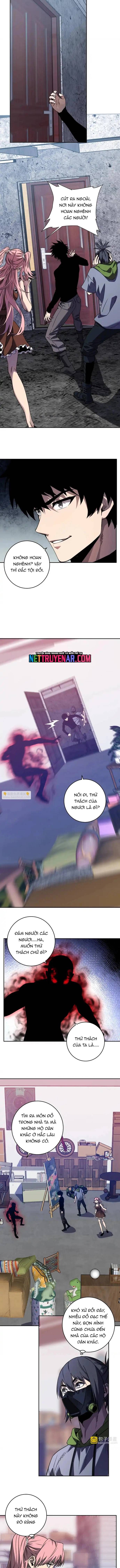 đọc truyện Mạt Nhật Thiên Hạ: Ta, Virus Quân Vương Chương 92 ảnh 9 tại Thiên Thai Truyện