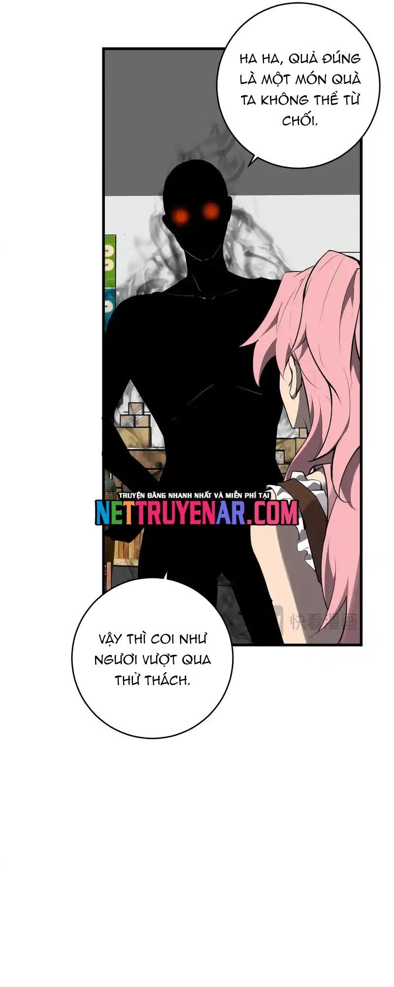 đọc truyện Mạt Nhật Thiên Hạ: Ta, Virus Quân Vương Chương 93 ảnh 15 tại Thiên Thai Truyện