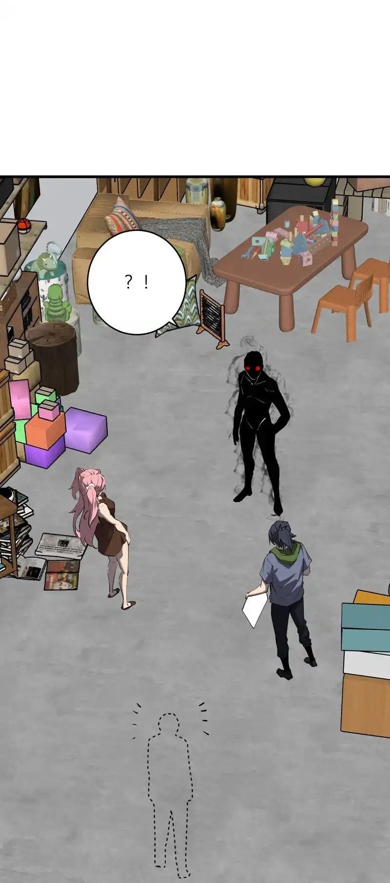 đọc truyện Mạt Nhật Thiên Hạ: Ta, Virus Quân Vương Chương 93 ảnh 17 tại Thiên Thai Truyện