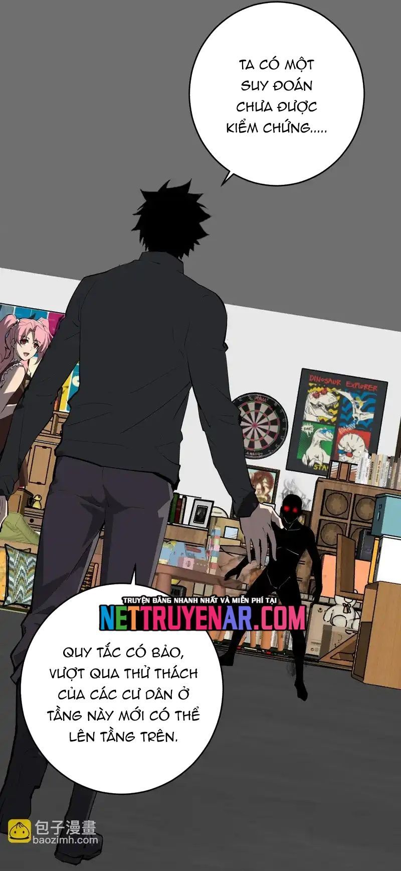 đọc truyện Mạt Nhật Thiên Hạ: Ta, Virus Quân Vương Chương 93 ảnh 21 tại Thiên Thai Truyện