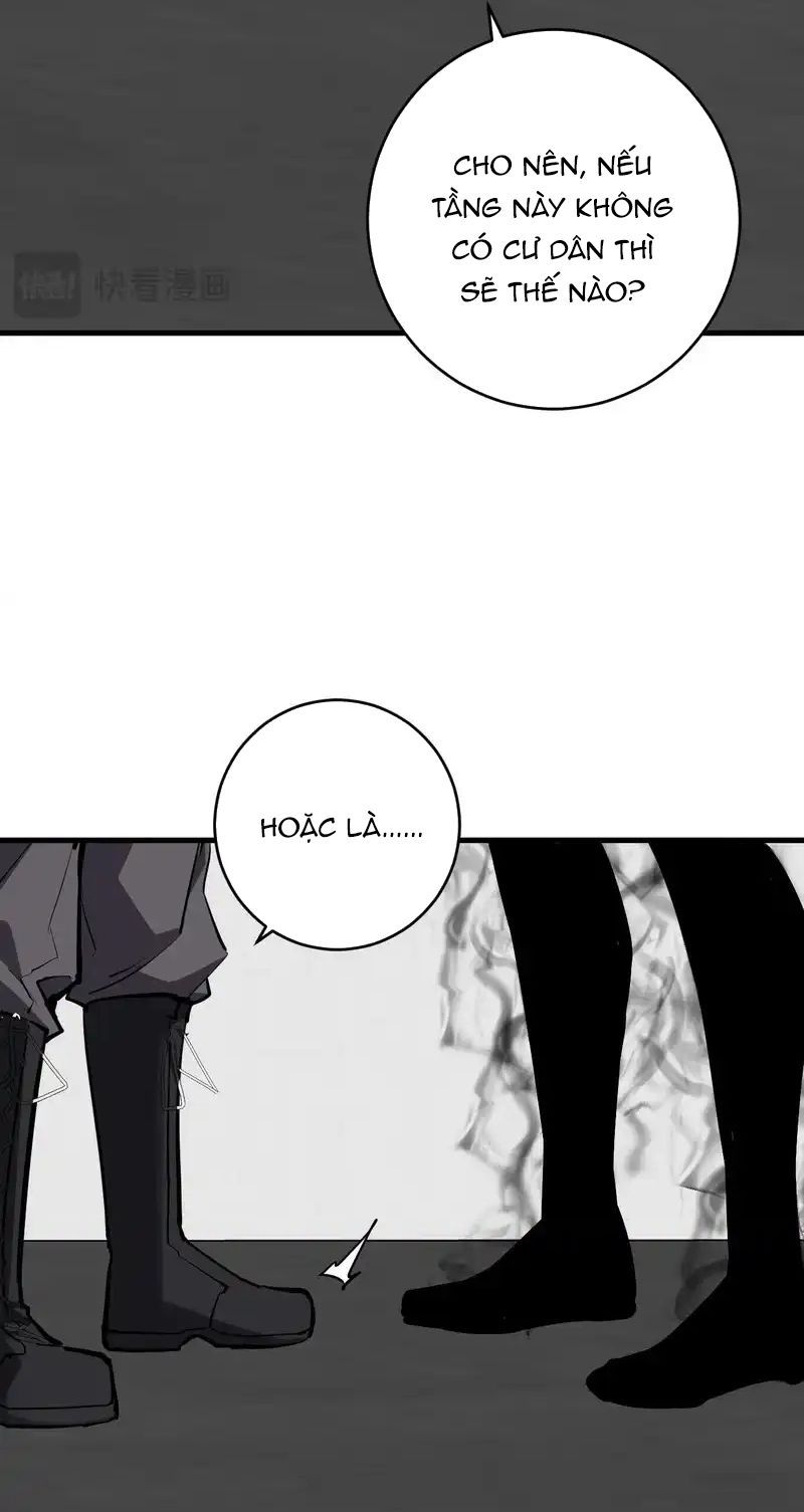 đọc truyện Mạt Nhật Thiên Hạ: Ta, Virus Quân Vương Chương 93 ảnh 22 tại Thiên Thai Truyện