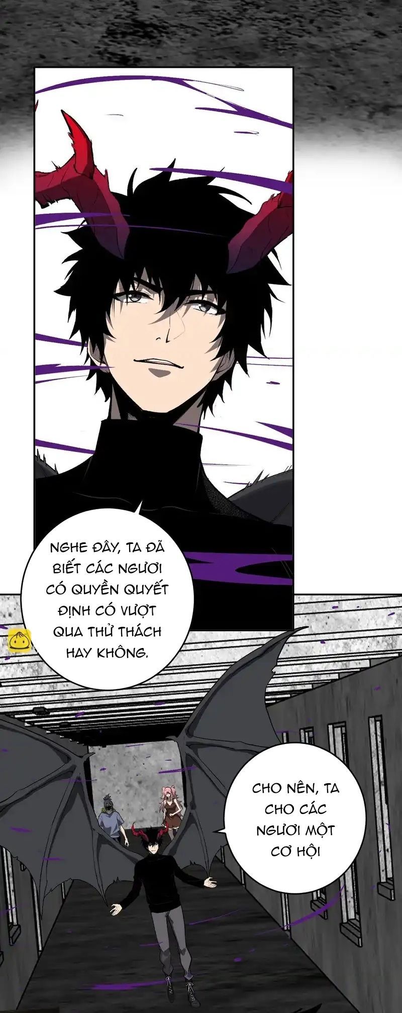 đọc truyện Mạt Nhật Thiên Hạ: Ta, Virus Quân Vương Chương 93 ảnh 30 tại Thiên Thai Truyện