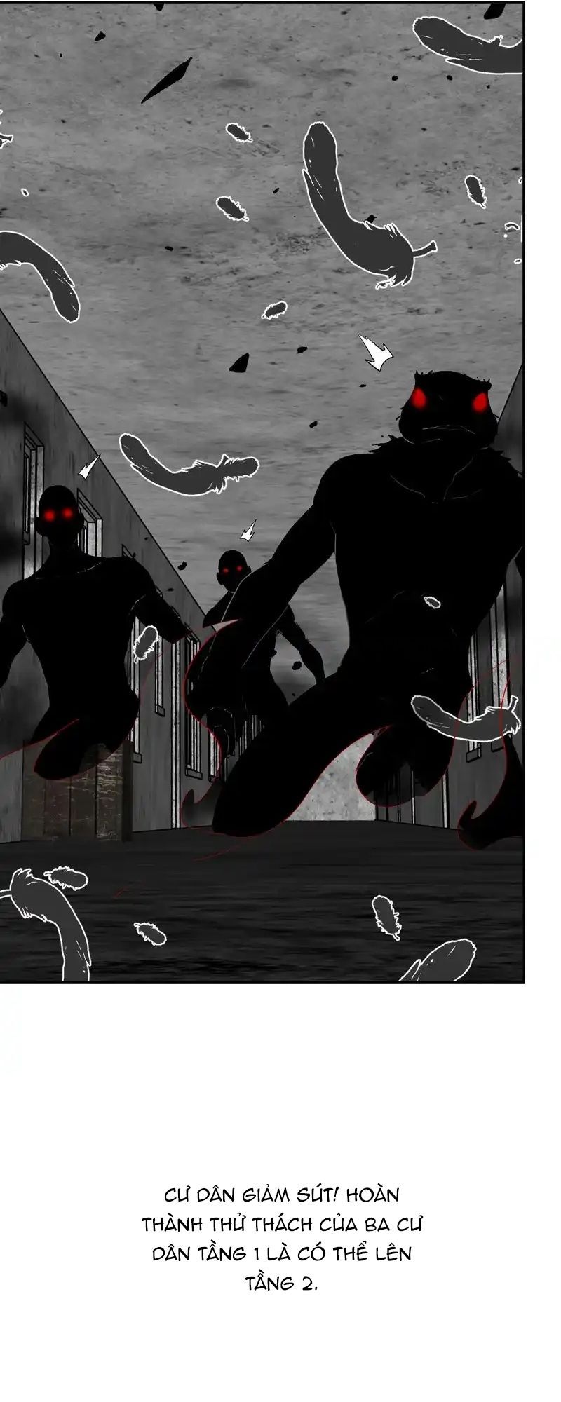 đọc truyện Mạt Nhật Thiên Hạ: Ta, Virus Quân Vương Chương 93 ảnh 35 tại Thiên Thai Truyện