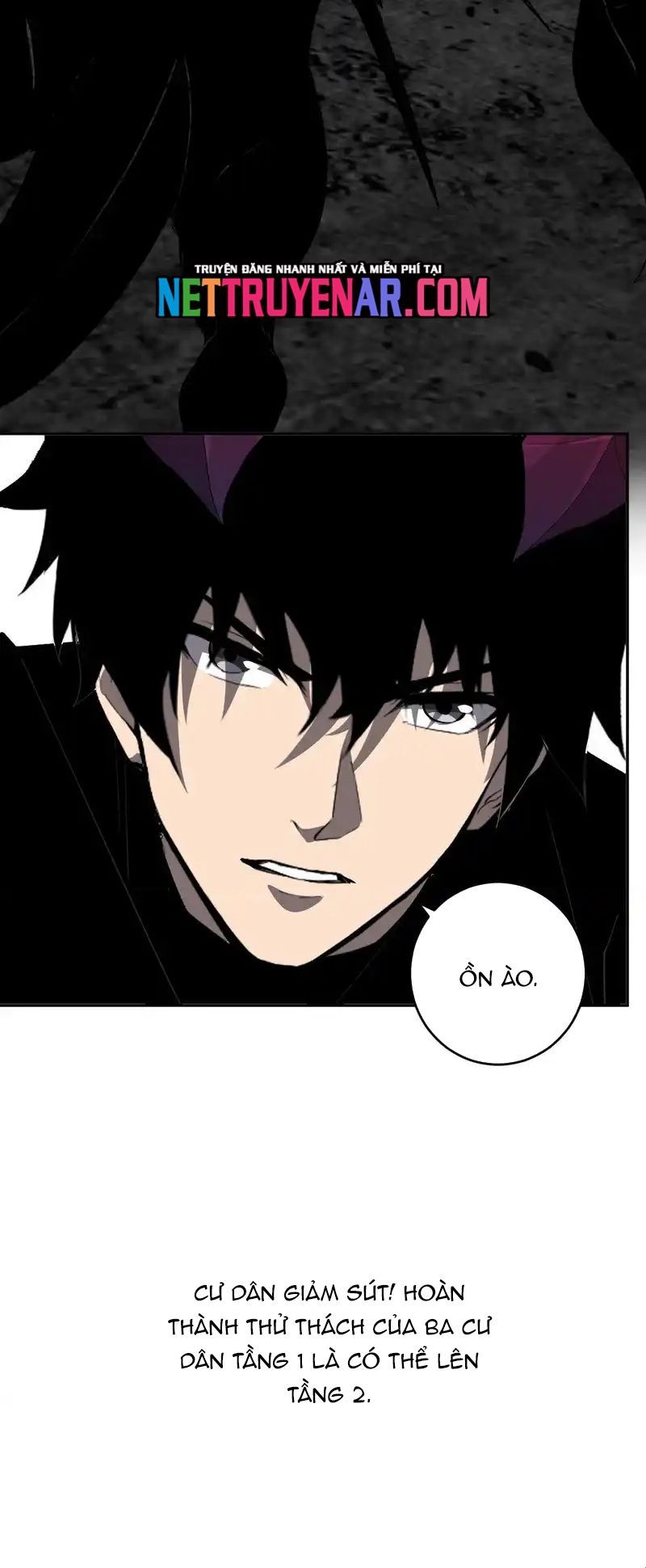 đọc truyện Mạt Nhật Thiên Hạ: Ta, Virus Quân Vương Chương 93 ảnh 38 tại Thiên Thai Truyện