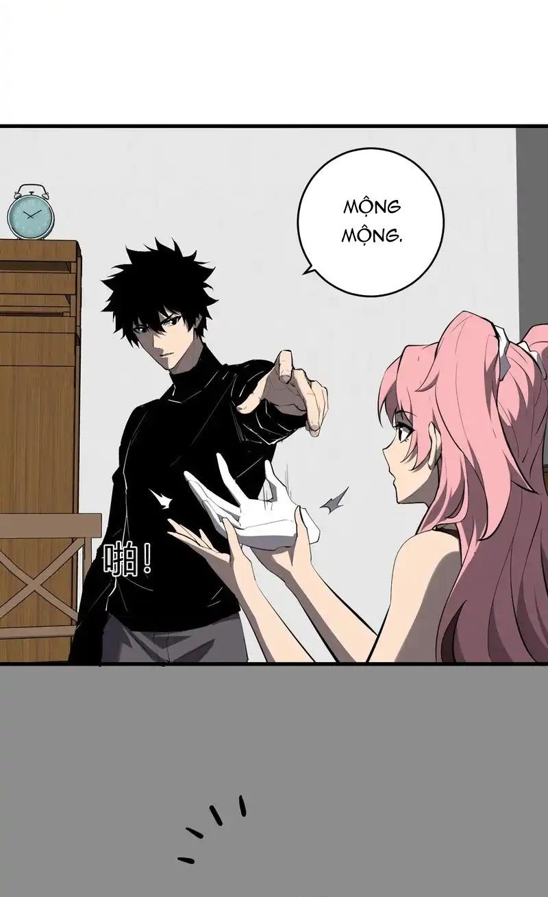 đọc truyện Mạt Nhật Thiên Hạ: Ta, Virus Quân Vương Chương 93 ảnh 6 tại Thiên Thai Truyện