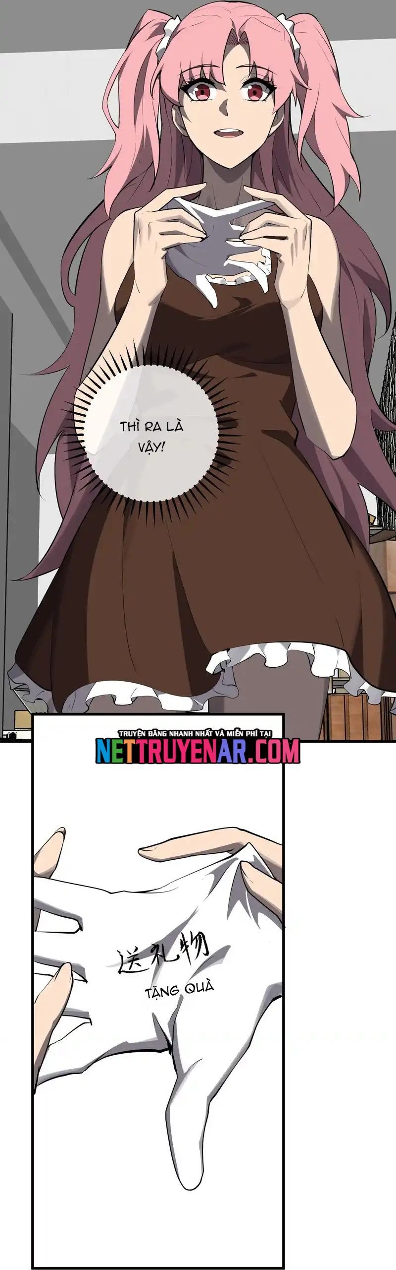 đọc truyện Mạt Nhật Thiên Hạ: Ta, Virus Quân Vương Chương 93 ảnh 7 tại Thiên Thai Truyện