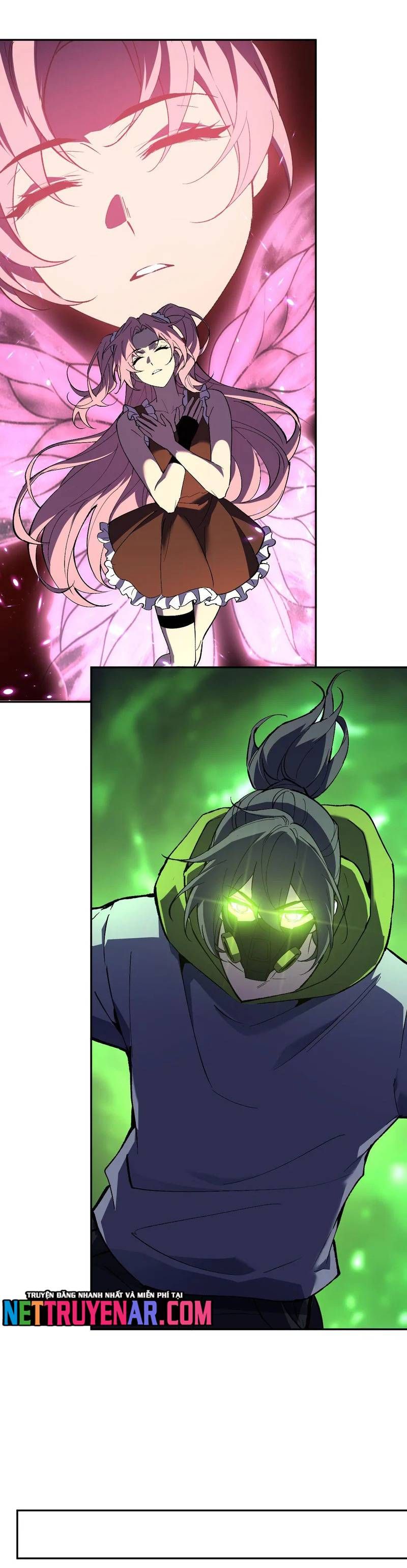 đọc truyện Mạt Nhật Thiên Hạ: Ta, Virus Quân Vương Chương 94 ảnh 12 tại Thiên Thai Truyện