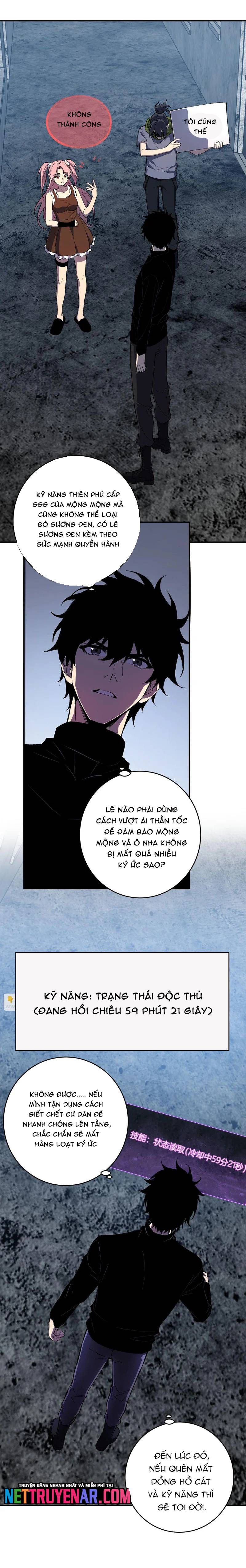 đọc truyện Mạt Nhật Thiên Hạ: Ta, Virus Quân Vương Chương 94 ảnh 13 tại Thiên Thai Truyện