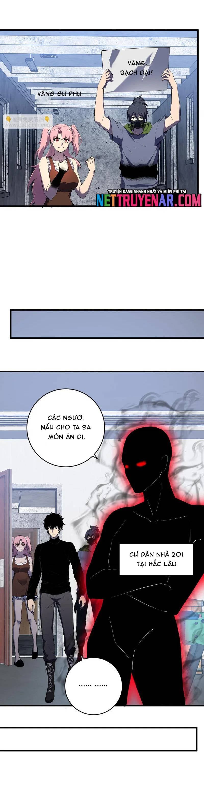 đọc truyện Mạt Nhật Thiên Hạ: Ta, Virus Quân Vương Chương 94 ảnh 15 tại Thiên Thai Truyện