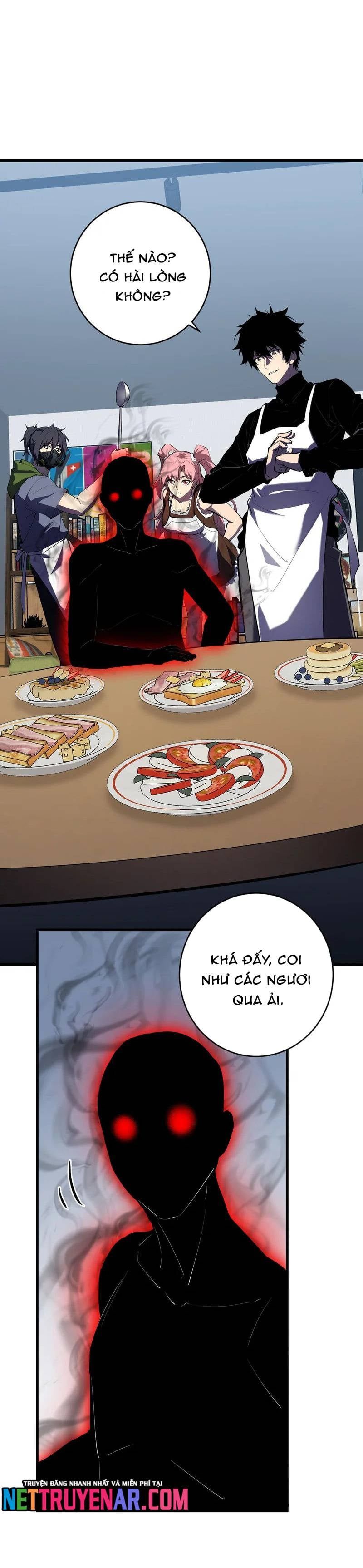 đọc truyện Mạt Nhật Thiên Hạ: Ta, Virus Quân Vương Chương 94 ảnh 16 tại Thiên Thai Truyện