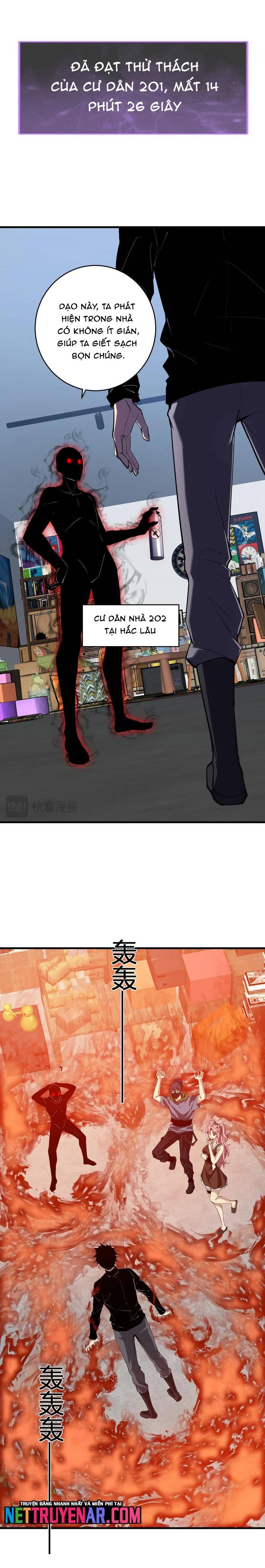 đọc truyện Mạt Nhật Thiên Hạ: Ta, Virus Quân Vương Chương 94 ảnh 17 tại Thiên Thai Truyện