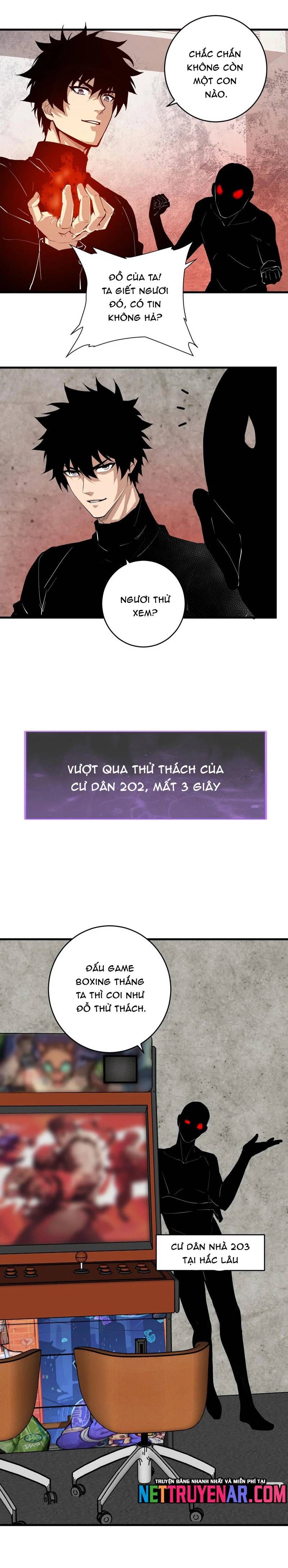 đọc truyện Mạt Nhật Thiên Hạ: Ta, Virus Quân Vương Chương 94 ảnh 18 tại Thiên Thai Truyện