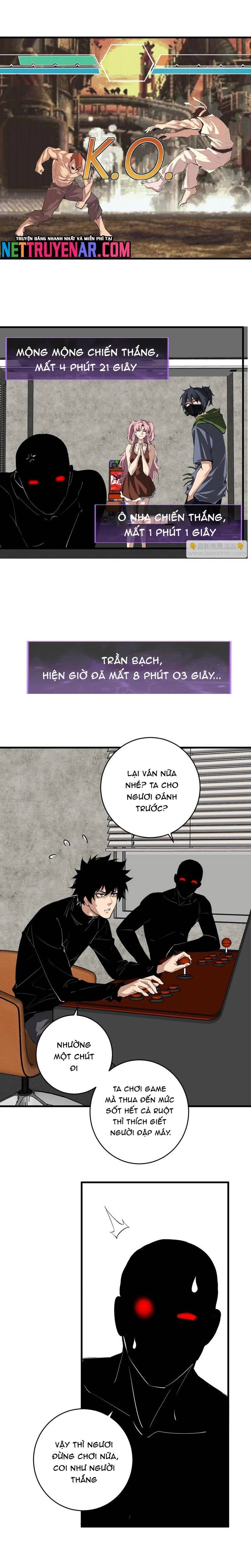 đọc truyện Mạt Nhật Thiên Hạ: Ta, Virus Quân Vương Chương 94 ảnh 19 tại Thiên Thai Truyện