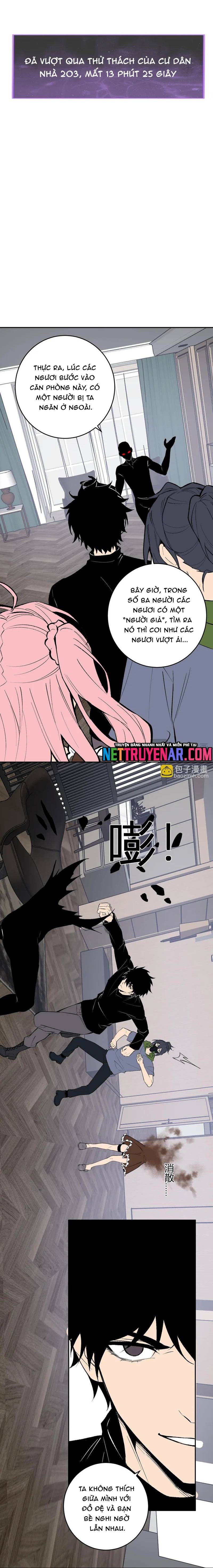 đọc truyện Mạt Nhật Thiên Hạ: Ta, Virus Quân Vương Chương 94 ảnh 20 tại Thiên Thai Truyện